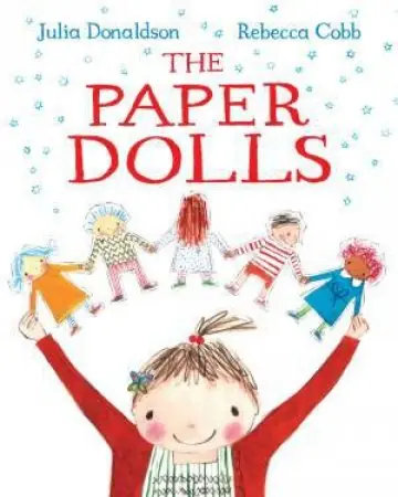 Don’t Miss Out The Paper Dolls