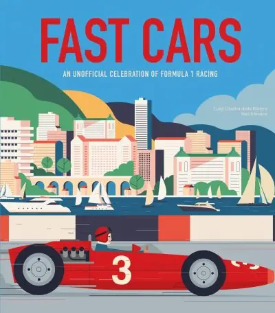 Weekend Sale Fast Cars