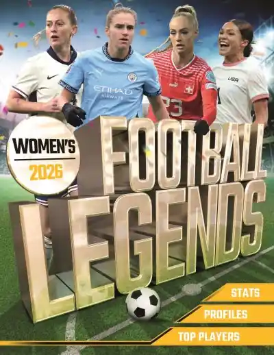 Women's 2026 Football Legends Low Price