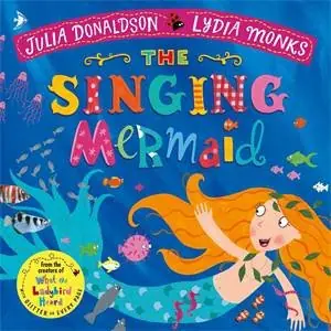 The Singing Mermaid Seasonal Sale