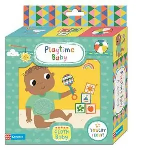 Playtime Baby Cheap