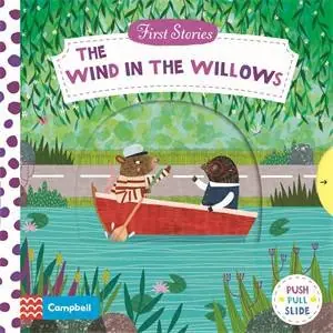 Warranty Included First Stories: Wind In The Willows