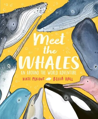 Meet the Whales Place Order