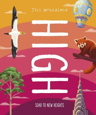 Must Have High