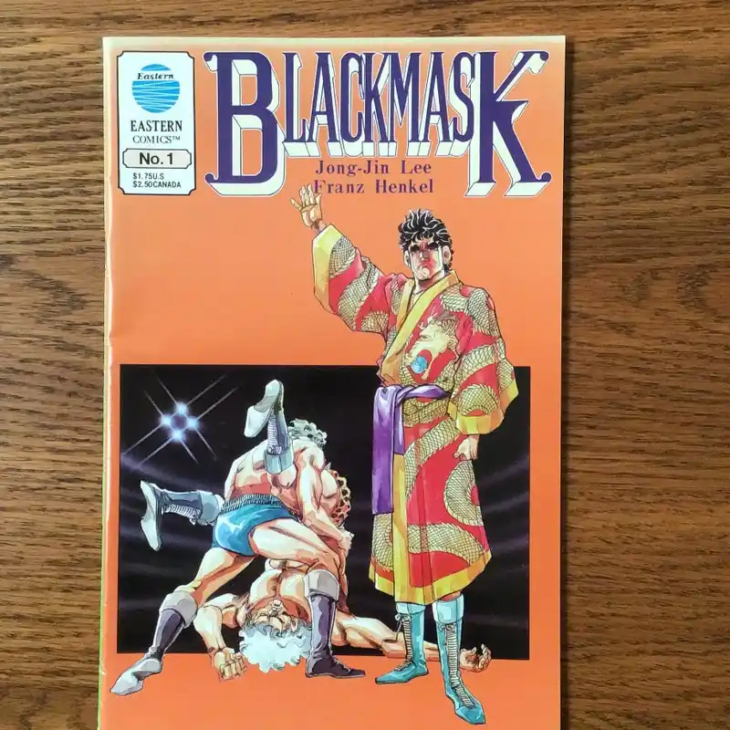 Blackmask Cheap