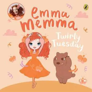 Factory Price Emma Memma: Twirly Tuesday
