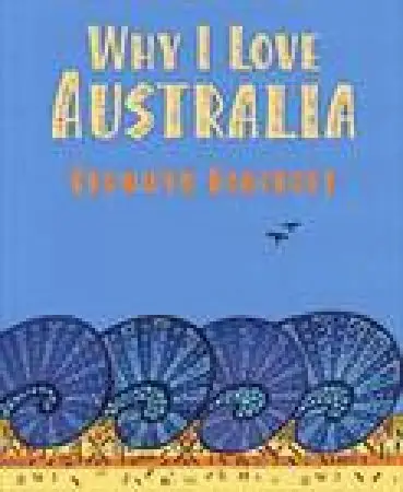 Why I Love Australia Viral