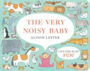 Get Yours The Very Noisy Baby