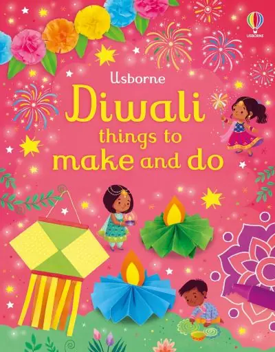 Shop Now Diwali Things To Make and Do