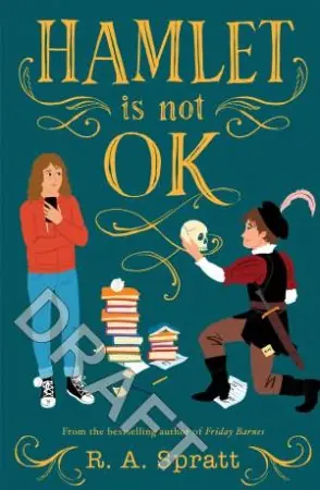 Hamlet Is Not OK Trending