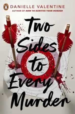 Two Sides to Every Murder Fast Shipping