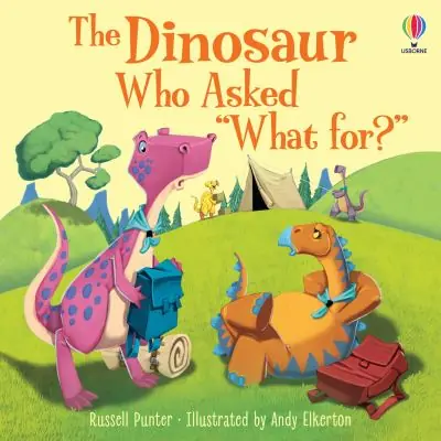 The Dinosaur Who Asked "What For?" Price Drop