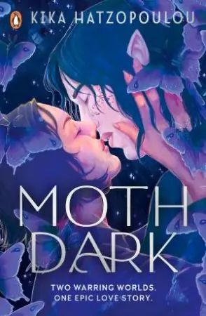 Moth Dark Limited Time