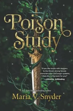 Free Returns Poison Study