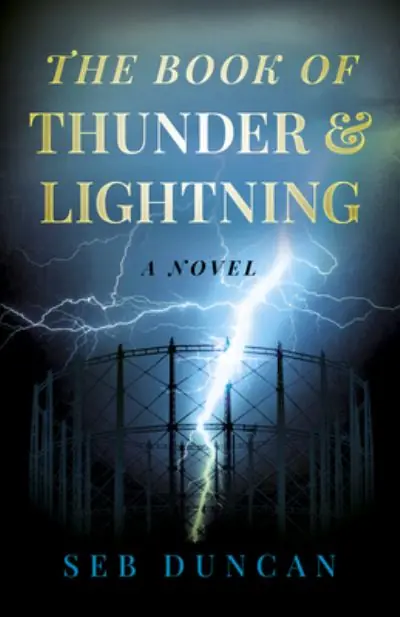 One Day Deal The Book of Thunder and Lightning