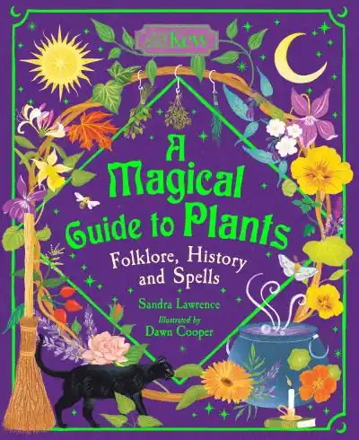 Buy Online A Magical Guide To Plants