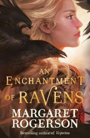 An Enchantment Of Ravens Sale