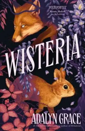 Wisteria Super Sale