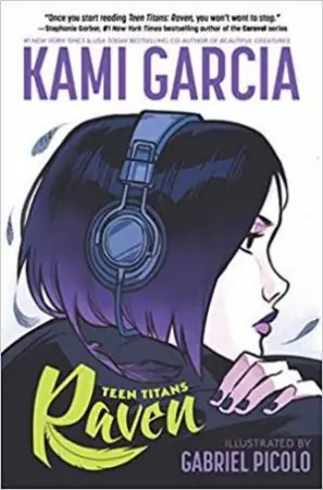 Flash Sale Teen Titans: Raven