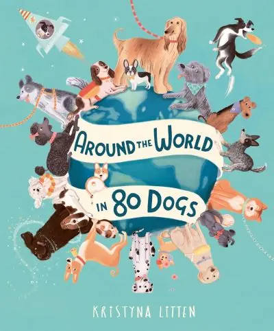 Around the World in 80 Dogs Deal