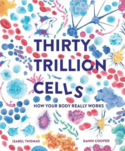 Thirty Trillion Cells Buy Online