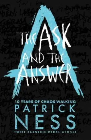 The Ask And The Answer Popular