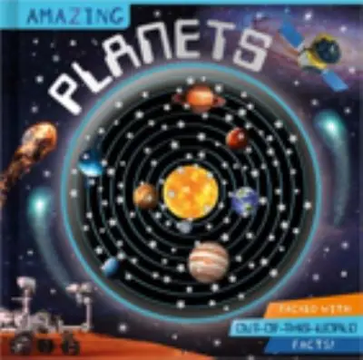 Luxury Amazing Planets