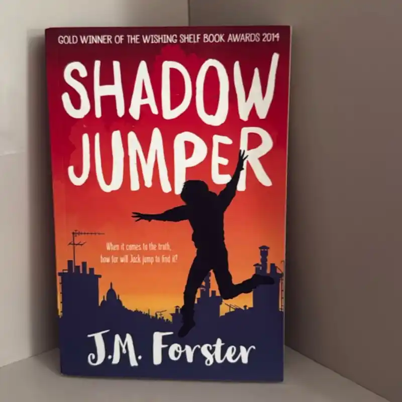 Shadow Jumper - J. M. Forster Budget