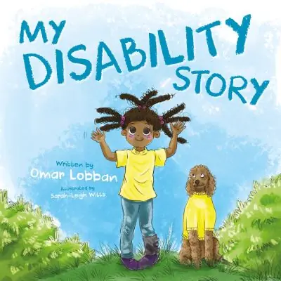 My Disability Story Markdown