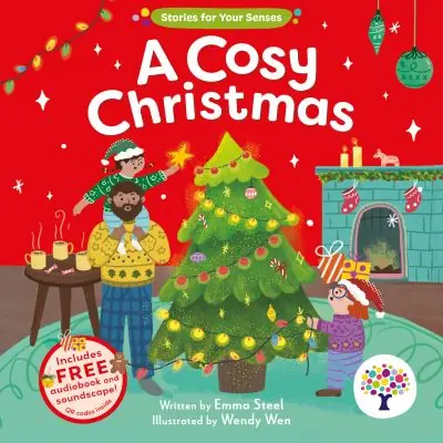 Trending A Cosy Christmas