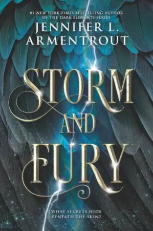 Hot Deal Storm And Fury