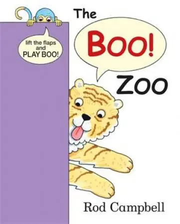Instant Buy The Boo Zoo