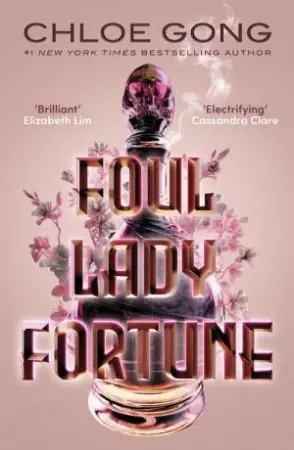 Low Price Foul Lady Fortune 01