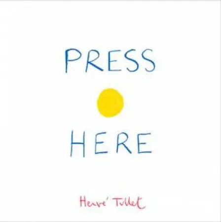 Top Pick Press Here