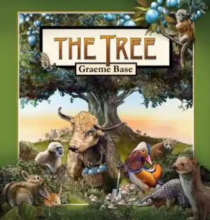 Factory Price The Tree