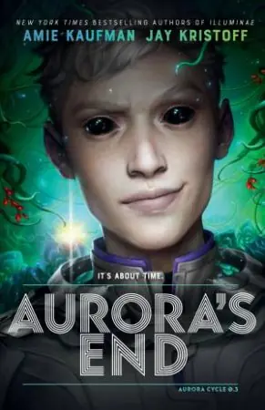Aurora's End Luxury