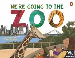 Taronga: We're Going to the Zoo Deal