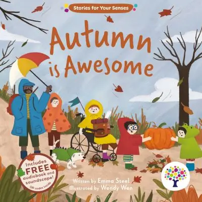 Warranty Included Autumn Is Awesome