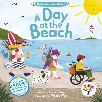 Free Returns A Day At the Beach