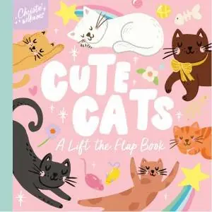 Last Chance Cute Cats