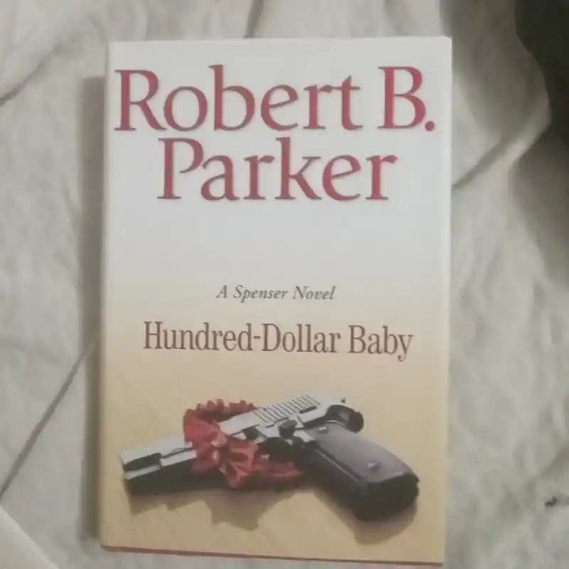 Hundert Dollar Baby - Robert Parker Express Delivery