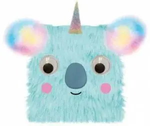 Koalacorn And Friends! Exclusive
