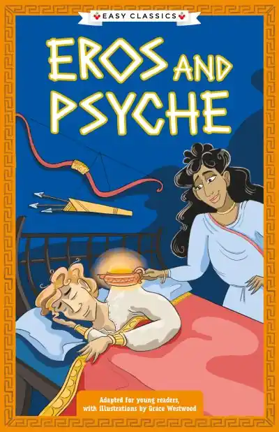 Eros and Psyche Time-Limited