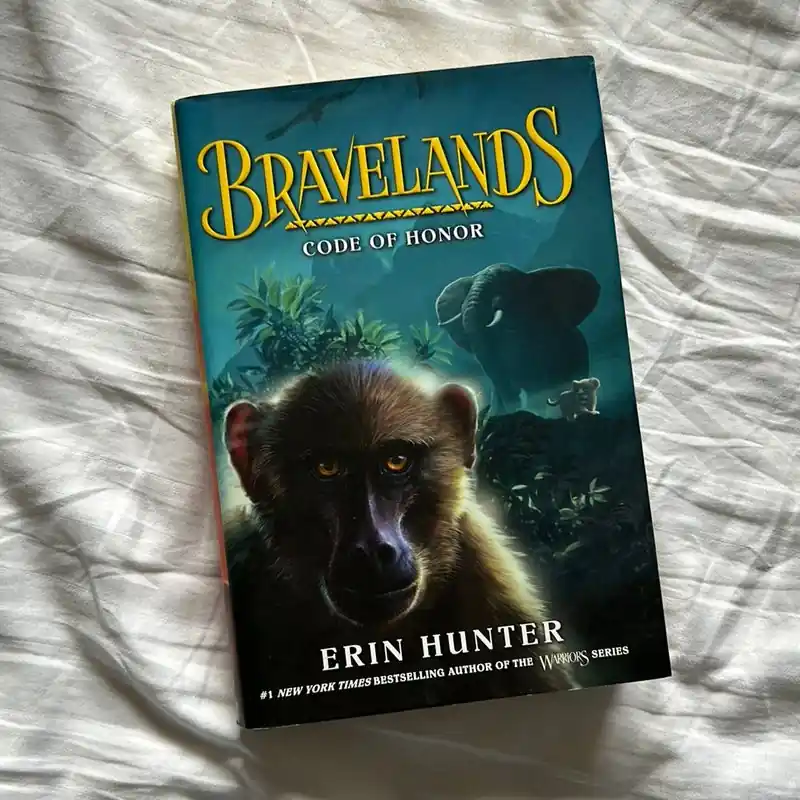 Recently Viewed - Erin Hunter Affordable