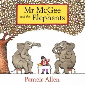 Low Price Mr McGee and the Elephants