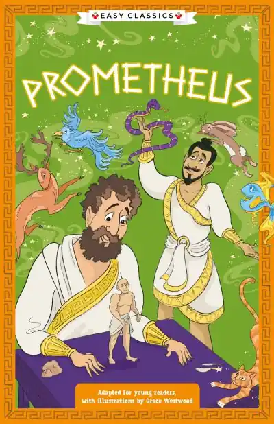 Direct From Manufacturer Prometheus