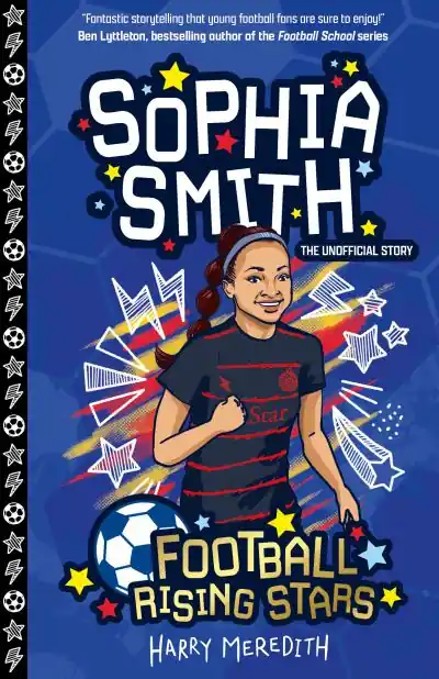 Don’t Miss Out Sophia Smith