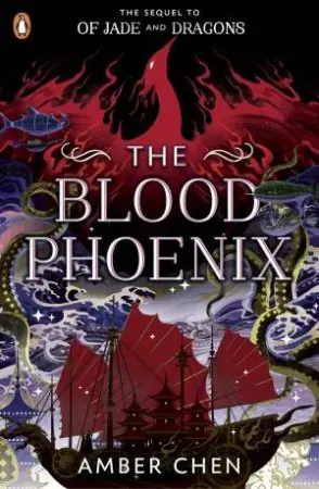 The Blood Phoenix Exclusive