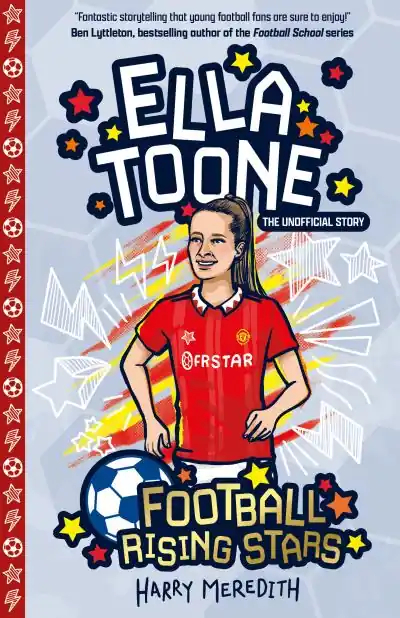Final Sale Ella Toone