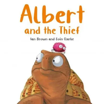 Mega Sale Albert and the Thief